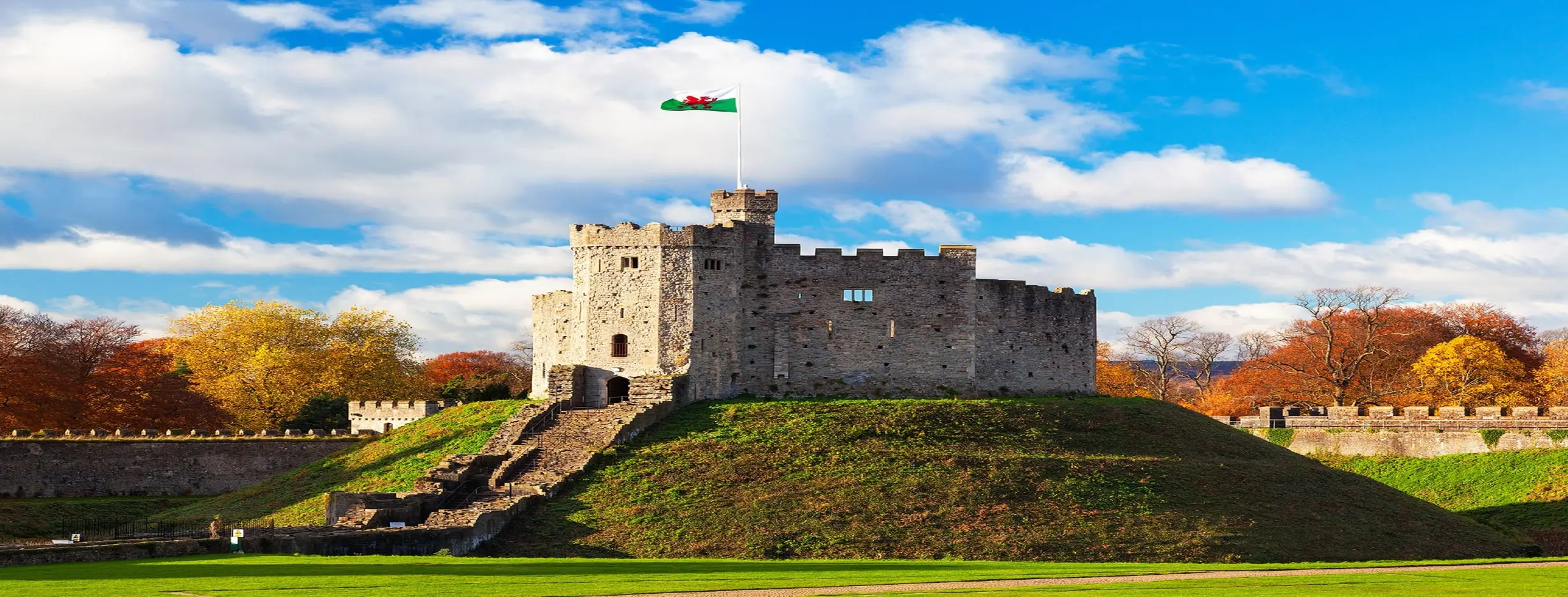 Image for Cardiff Castle
